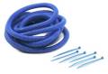 Flex Wire Cover And Tie Kit - Mr. Gasket 4507 UPC: 084041045077