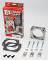 MPFI Spacer - Trans-Dapt Performance Products 2770 UPC: 086923027706