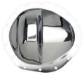 Differential Cover Chrome - Trans-Dapt Performance Products 9292 UPC: 086923092926