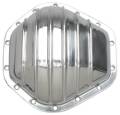 Differential Cover Kit Aluminum - Trans-Dapt Performance Products 4829 UPC: 086923048299