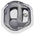 Differential Cover Chrome - Trans-Dapt Performance Products 4815 UPC: 086923048152