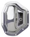 Differential Cover Chrome - Trans-Dapt Performance Products 4808 UPC: 086923048084