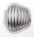 Differential Cover Aluminum - Trans-Dapt Performance Products 4183 UPC: 086923041832