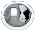 Differential Cover Chrome - Trans-Dapt Performance Products 4135 UPC: 086923041351