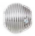 Differential Cover Aluminum - Trans-Dapt Performance Products 4014 UPC: 086923040149