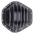 Differential Cover Kit Aluminum - Trans-Dapt Performance Products 9939 UPC: 086923099390
