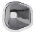 Differential Cover Kit Chrome - Trans-Dapt Performance Products 9046 UPC: 086923090465
