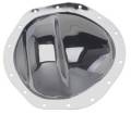 Differential Cover Kit Chrome - Trans-Dapt Performance Products 9043 UPC: 086923090434