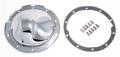 Differential Cover Kit Chrome - Trans-Dapt Performance Products 9037 UPC: 086923090373