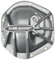Slam-Guard Heavy Duty Differential Cover - Trans-Dapt Performance Products 4000 UPC: 086923040002