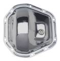 Differential Cover Kit Chrome - Trans-Dapt Performance Products 8783 UPC: 086923087830