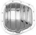 Differential Cover Kit Aluminum - Trans-Dapt Performance Products 4830 UPC: 086923048305