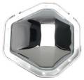 Differential Cover Chrome - Trans-Dapt Performance Products 9071 UPC: 086923090717