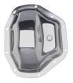 Differential Cover Kit Chrome - Trans-Dapt Performance Products 9040 UPC: 086923090403