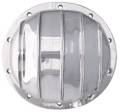Differential Cover Kit Aluminum - Trans-Dapt Performance Products 4833 UPC: 086923048336