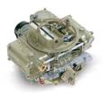 Marine Carburetor - Holley Performance 0-80492 UPC: 090127209400
