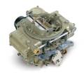 Marine Carburetor - Holley Performance 0-80318-1 UPC: 090127108468