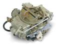 Marine Carburetor - Holley Performance 0-80552 UPC: 090127425725