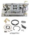 Power Pack Multi-Point Fuel Injection System Kit - Holley Performance 550-701 UPC: 090127677247