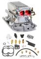 StealthRam Small Block Chevy Power Pack System - Holley Performance 550-709 UPC: 090127677322