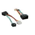 TURBOWire Wire Harness - Metra 70-5716 UPC: 086429059973