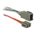 TURBOWire Repair Wire Harness - Metra 71-1772 UPC: 086429011704