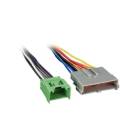 TURBOWire Amp Integration Wire Harness - Metra 70-5600 UPC: 086429028504