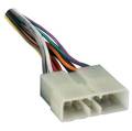 TURBOWire Wire Harness - Metra 70-1782 UPC: 086429002580