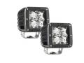 E-Series E-Mark Certified Spot Light - Rigid Industries 20221EM UPC: 849774011191