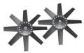 Electric Fan Blade Kit - Flex-a-lite 30298K UPC: 088657302982