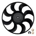 Electric Fan Blade Kit - Flex-a-lite 30155K UPC: 088657301558