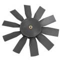 Electric Fan Blade Kit - Flex-a-lite 30134K UPC: 088657301343