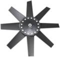 Electric Fan Blade Kit - Flex-a-lite 30124K UPC: 088657301244