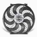 Syclone S-Blade Electric Fan - Flex-a-lite 398 UPC: 088657003988