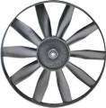 Electric Fan Blade - Flex-a-lite 31123 UPC: 088657311236