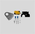 Pro Stick Neutral Safety Switch Kit - B&M 80844 UPC: 019695808440