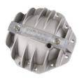 Cast Aluminum Differential Cover - B&M 10306 UPC: 019695103064