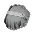 Differentials and Components - Differential Cover - B&M - Cast Aluminum Differential Cover - B&M 10315 UPC: 019695103156