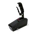 Stealth Magnum Grip Pro Stick Automatic Shifter - B&M 81052 UPC: 019695810528