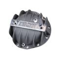 Differentials and Components - Differential Cover - B&M - Cast Aluminum Differential Cover - B&M 70504 UPC: 019695705046