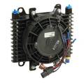 Hi-Tek Automatic Transmission Oil Cooling System - B&M 70298 UPC: 019695702984