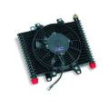 Hi-Tek Automatic Transmission Oil Cooling System - B&M 70297 UPC: 019695702977