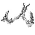 Stainless Steel Headers - Kooks Custom Headers 21612400 UPC: