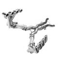 Stainless Steel Headers - Kooks Custom Headers 21612600 UPC: