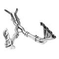 Stainless Steel Headers - Kooks Custom Headers 21602400 UPC: