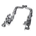 Stainless Steel Headers - Kooks Custom Headers 24102400 UPC: