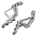 Stainless Steel Headers - Kooks Custom Headers 11212200 UPC: