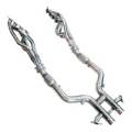 Stainless Steel Headers - Kooks Custom Headers 13522400 UPC: