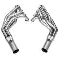 Mild Steel Headers - Kooks Custom Headers 10801400 UPC: