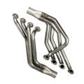 Mild Steel Headers - Kooks Custom Headers 10221650 UPC: